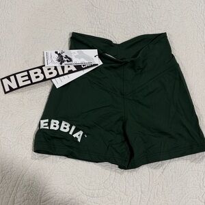 NWT NEBBIA Women's Shorts - Size M